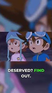 Digimon Adventure 2020: Dream Come True or Not?