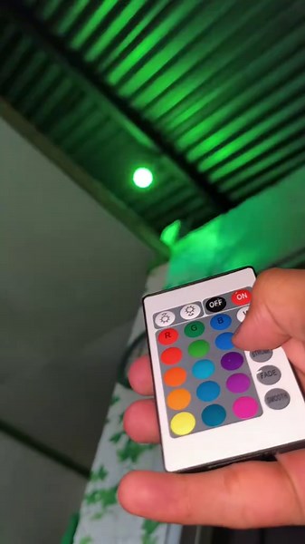 Remote Control LED Bulbs: Ultimate Lighting Convenience