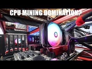 XELIS HAS CHANGED GPU MINING FOREVER.