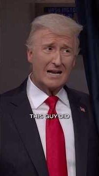 trump answers some questions aboard air force one