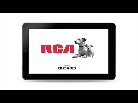 RCA Tablets | Android Factory Recovery