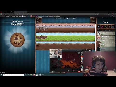 Cookie Clicker Most Optimal Strategy Guide #1 [0 - Million]