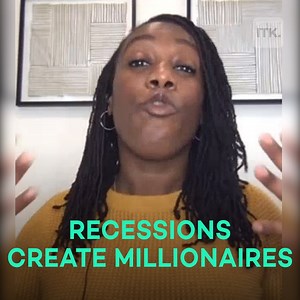 21K views · 13 reactions | Here are The Budgetnista’s top tips for spending your stimulus money  See more: https://thebudgetnista.com/ | In The Know | Facebook