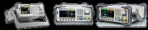 Waveform Generators | siglent.eu
