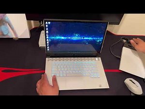 Alienware M15 R4 Consumer Review