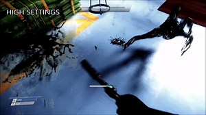 Prey (2017) Performance Test