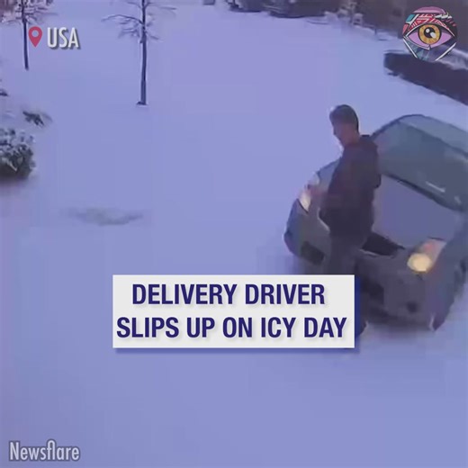 At this point, I'd just go home | Now I've Seen Everything