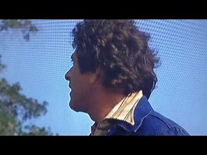 The Incredible Hulk Prometheus Part 1 Katie calls out for help scene