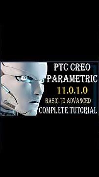 Multiple Gear 5 - Assembly with Mechanism in Creo Parametric