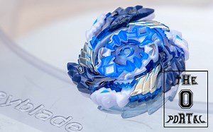 Qr Code Beyblade Burst Geist Fafnir