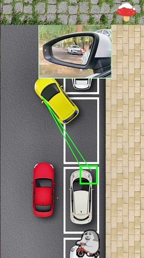 How To Park Like A Pro Every Time