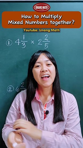 How to Multiply Mixed Numbers - Step-by-Step Guide and Examples
