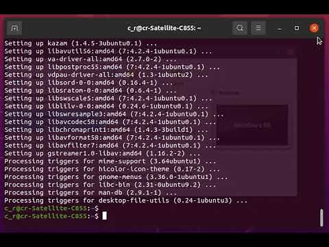 Virtual Box Error 0x80004005 Check if Able to Run VM's/VTX on Ubuntu Linux