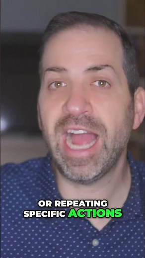 Understanding OCD Intrusive Thoughts and Compulsions