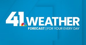 KSHB 41 Weather Kansas City