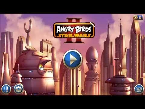 How To Activate Angry Birds All Versions In one key..