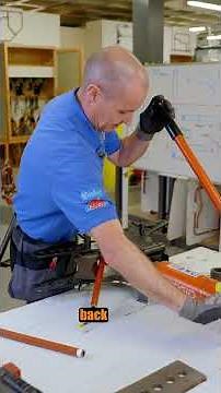 How to Fix Spring-Back in Steel Pipe (Part 5)