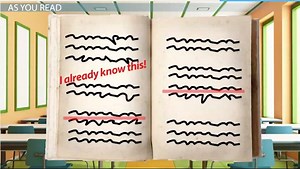 Improving Reading Comprehension: Tips and Tricks