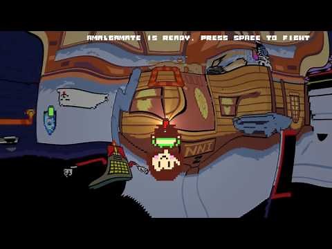 Clickertale 2 Part 1.5: Cheats only Glitch