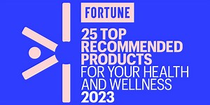 25 top recommended products for your health and wellness in 2023