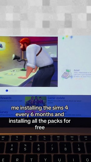 Installing The Sims 4: How to Get All Packs for Free