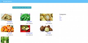 E-commerce site using Django Framework - Source Code & Projects