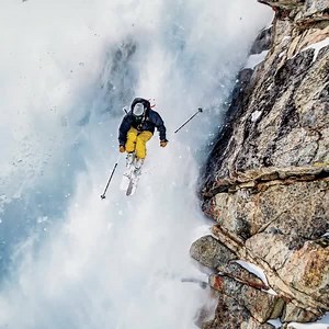 4.5K views · 138 reactions | If you know, then you know. The September issue of The Skier's Magazine is here. https://pwdr.co/r2vyg8 | Powder | Facebook