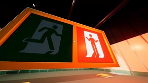 How to Complete Level 1 in Superliminal - Induction