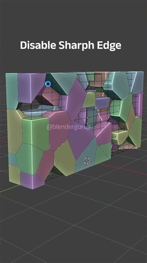 How to Make Stones in Blender in Just 20 Seconds