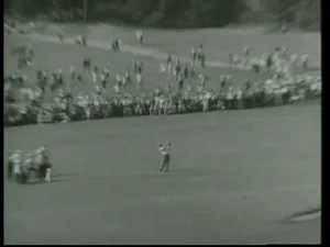 1962 U.S. Open Winner and Scores