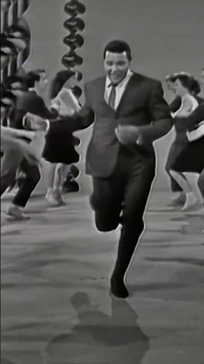 The Twist Hits TV: Chubby Checker on Ed Sullivan