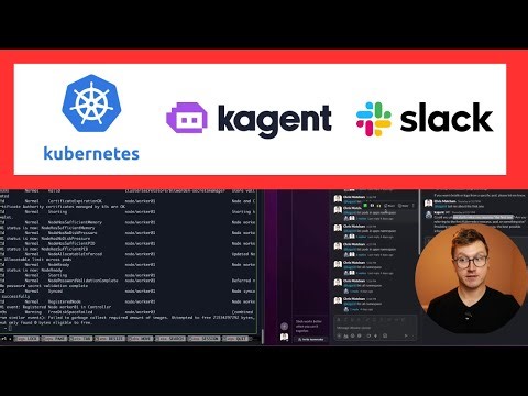 Building a Secure Slack Bot with Socket Mode, kagent & Claude | Team AI Collaboration Made Simple