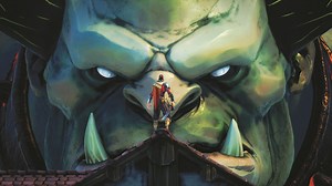 Extinction The First Hour Live Gameplay