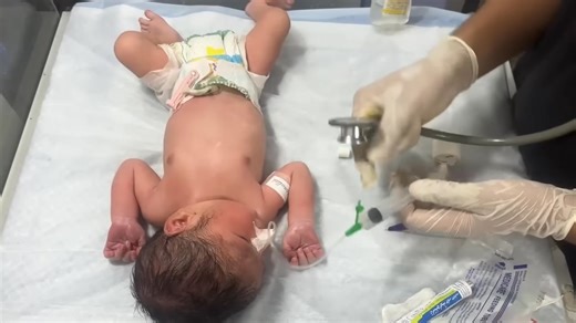 17K views · 224 reactions | How to Give Vitamin K Injection & Pass NG Tube in a Newborn Baby | Neonatal Nursing Procedure #baby #babycarefamily #babycaretips #babycare | Gautam Ashish | Facebook