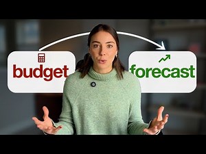 Business Forecasting 101 - Learn the Basics Step by Step