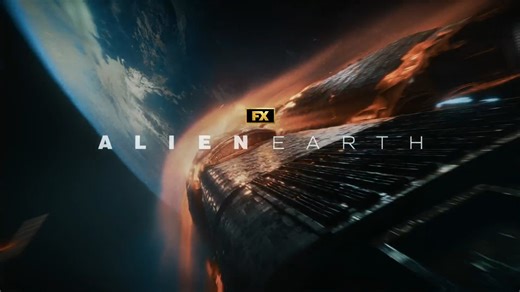 72K views · 875 reactions | Hulu has released a new look at Aliens: Earth, set to debut this summer. | GameSpot | Facebook