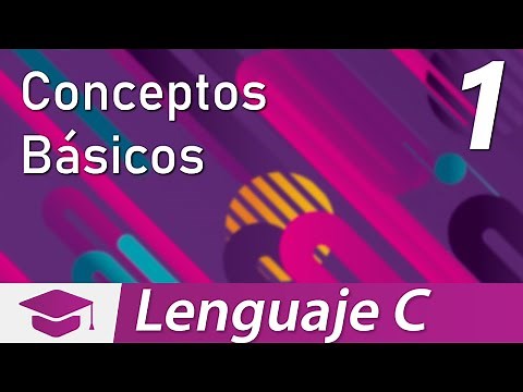 C Programming Language Session 1 | Basic Concepts