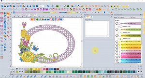 2.5K views · 31 reactions | Trevor Conquergood has a new video for you in the RNK Software Club! Learn how to remove the stitches from behind the design with Trevor's amazing instructions! 淋 Follow the link below to sign into your Software Club account: ⬇ https://www.rnksoftware.club/ #softwareclub #florianisoftware #rnksoftware #florianidesign #florianiembroidery #sewingtipsandtricks #embroiderytips | Floriani Embroidery | Facebook