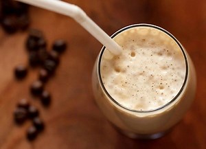 Cold Coffee Recipe (Iced Coffee)