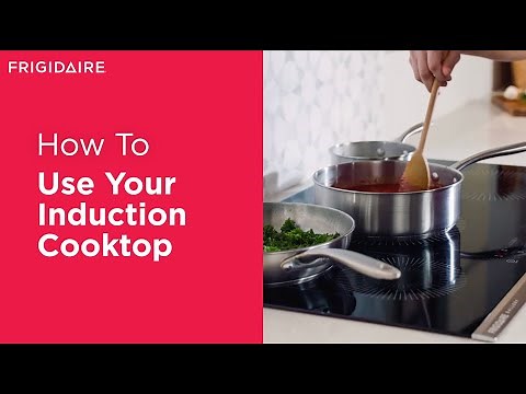 How To Get Started With Your Induction Cooktop