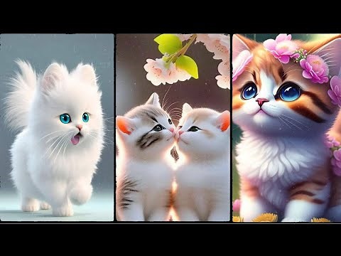 30 Adorable cat wallpaper design for cat lovers|| beautiful cute cats wallpapers #cat #catlovers