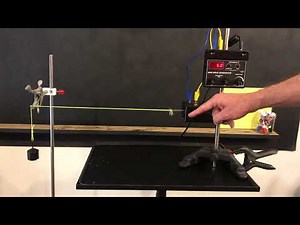 How to Operate a Wave Generator