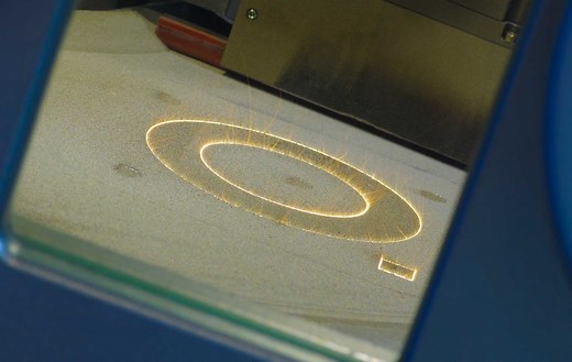 What is Powder Bed Fusion? Process Definition and Advantages