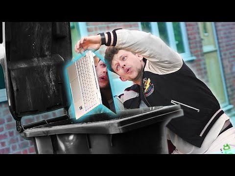 I've Completely Neglected 2-in1's! HP ENVY x360 Review!