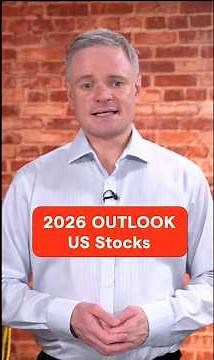 2026 US Market Outlook: Bull Case Explained