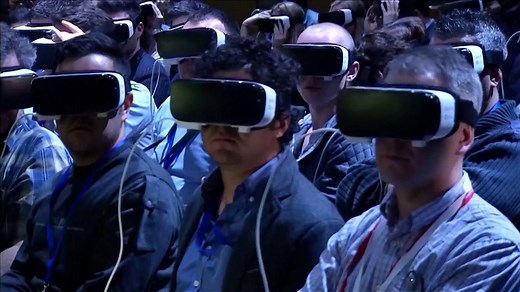 Facebook is teaming up with Samsung Mobile to change the way we watch videos. | Insider Tech