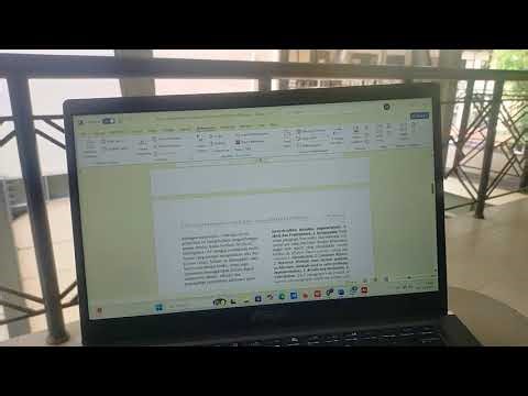 Mensitasi Menggunakan Mendely Stivent Allysky 11S25050 Informatika 2025