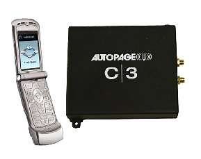 Start Your Car From ANYWHERE