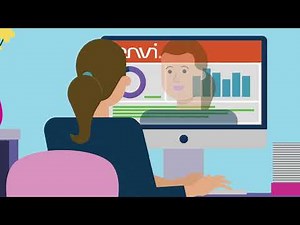 Automate With Envi®. Simplify Your Procurement.