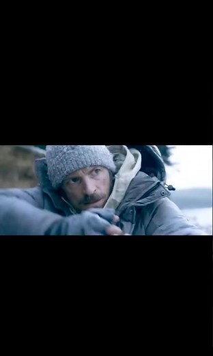 ICEFALL Trailer (2025) Joel Kinnaman